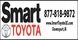 Smart Toyota of Quad Cities - Davenport, IA