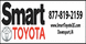 Smart Toyota of Quad Cities - Davenport, IA