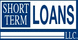 Short Term Loans LLC - Rosemont, IL