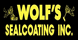 Wolfs Sealcoating Inc - Joliet, IL