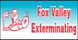 Fox Valley Exterminating - Crystal Lake, IL