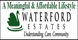 Waterford Estates Retirement - Hazel Crest, IL