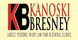 Kanoski Bresney - Quincy, IL