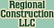 Regional Construction Llc - Natchitoches, LA