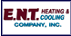 E N T Heating & Cooling Co Inc - Wallingford, CT