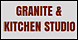 Granite & Kitchen Studio LLC - South Windsor, CT