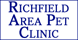 Richfield Area Pet Clinic - Hubertus, WI