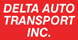 Delta Auto Transport Inc - Hawthorne, CA