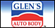 Glen's Auto Body - Waukesha, WI