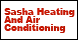 Sasha Heating & Air Conditioning - Port Saint Lucie, FL