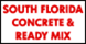 South Florida Concrete & Ready - Miami, FL