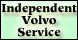 Independent Volvo Svc - Walnut Creek, CA