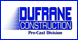 Dufrane Construction, LLC - Andrews, TX