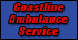 Coastline Ambulance Services - Corpus Christi, TX