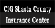 CIG Shasta County Insurance Center - Redding, CA