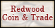 Redwood Coin & Trade - Eureka, CA