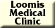 Loomis Medical Center & Laser Center - Loomis, CA