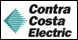 Contra Costa Electric Inc - Bakersfield, CA