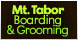 Mt Tabor Boarding & Grooming - Winston Salem, NC