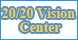 20/20 Vision Center - Tupelo, MS