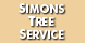 Simons Tree Service - Barberton, OH