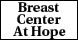 Breast Center At Hope - Asheville, NC