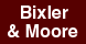 Bixler & Moore - Louisville, OH