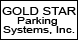 Gold Star Parking Systems Inc - Miami, FL