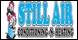 Still Air Conditioning Heating Ltd Co - Edgewater, FL