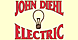 John Diehl Electric - Sonora, CA