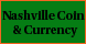 Nashville Coin & Currency - Brentwood, TN