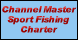 Channel Masters Sport Fishing - Saint Augustine, FL