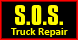 SOS Truck Repair - Chalmette, LA