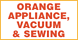 Orange Appliance Sewing & Vacuum - Orange, CA