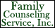 Family Counseling Service Inc - Athens, GA