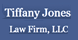 Tiffany Jones Law Firm LLC - Birmingham, AL