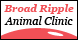 Broad Ripple Animal Clinic - Indianapolis, IN