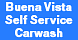 Buena Vista Self Service Carwash - Burbank, CA