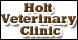 Holt Veterinary Clinic - Holt, MI