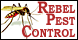 Rebel Pest Control - Montgomery, AL