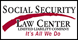 Social Security Law Center - Oklahoma City, OK