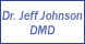Johnson, Jeff O DMD - Greenville, SC