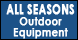 All Seasons Outdoor Equipment - Eastpointe, MI