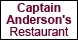 Captain Andersons Restaurant - Panama City, FL