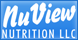 NuView Nuutrition LLC - Troy, MI