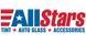 Allstars Tint Auto Glass-Acces - Lincoln Park, MI