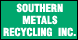 Southern Metals Recycling Inc - Wilmington, NC