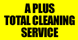 A Plus Total Carpet & Housecleaning - Thousand Oaks, CA