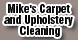 Mike's Carpet And Upholstery Cleaning - Carmel, IN