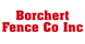 Borchert Fence Co Inc - Cleveland, OH